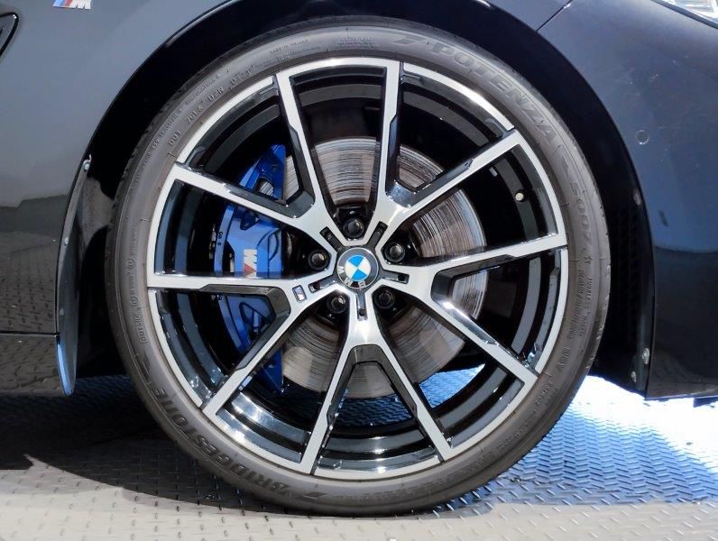 G16 840i M Sport Gran Coupe B58 3.0i