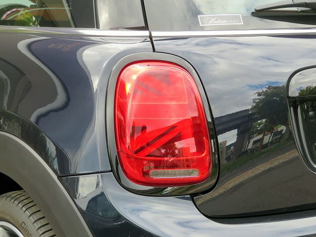 F56 MINI Cooper S 3-Door Hatch LCI