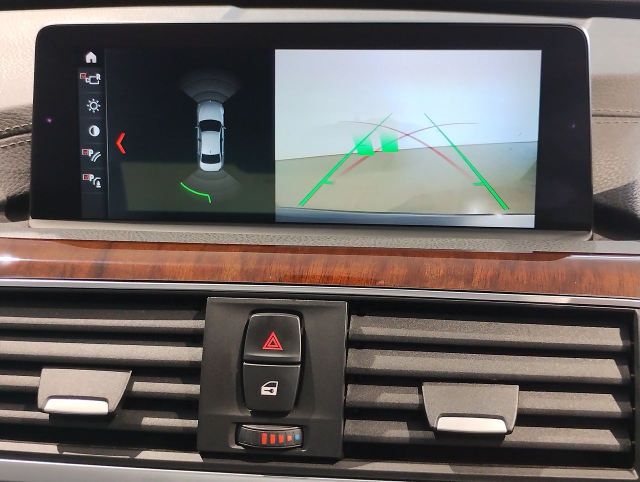 320D SEDAN RHD