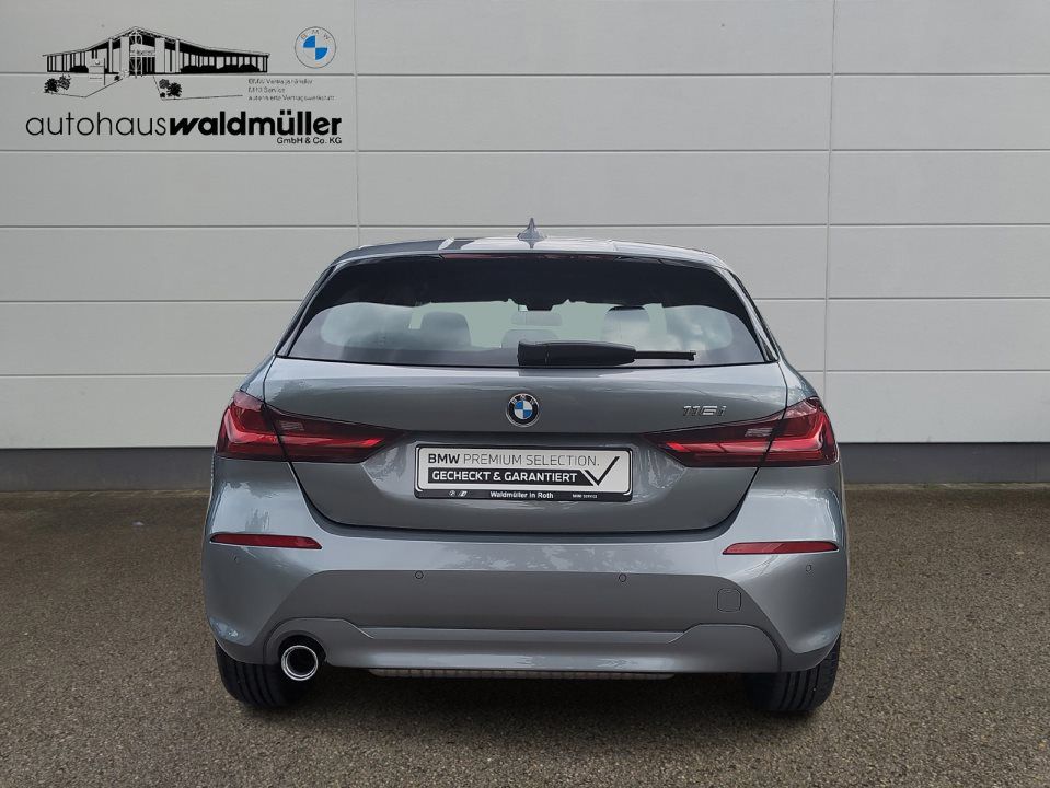 BMW 116
