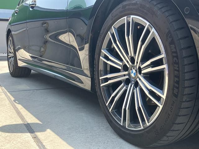 G21 320d xDrive Touring RHD