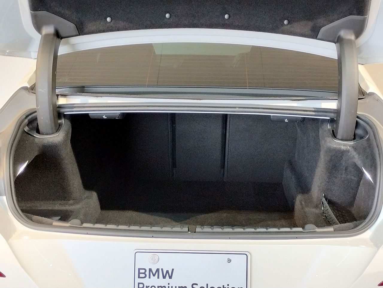 G16 840i M Sport Gran Coupe B58 3.0i