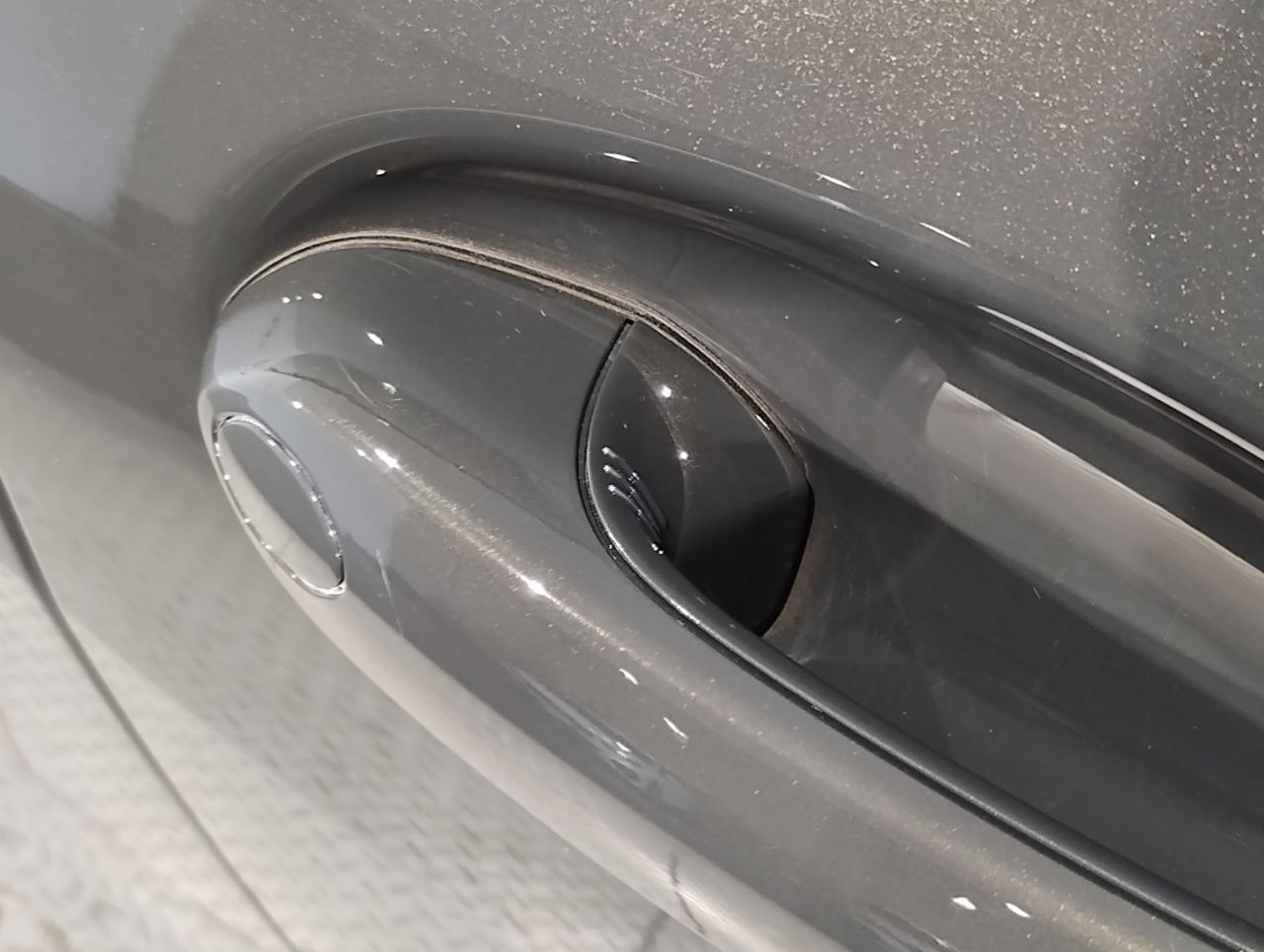 G16 840i M Sport Gran Coupe B58 3.0i