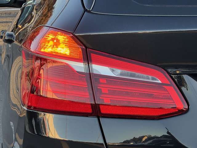 218I ACTIVE TOURER RHD