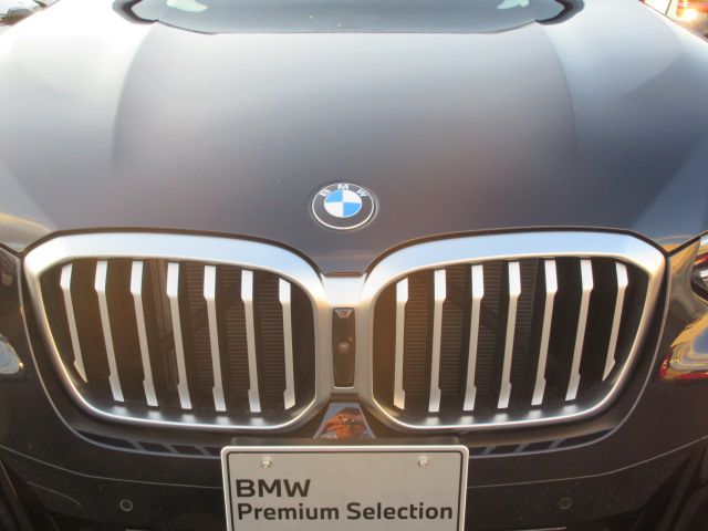 G01 X3 xDrive20d RHD ZA LCI