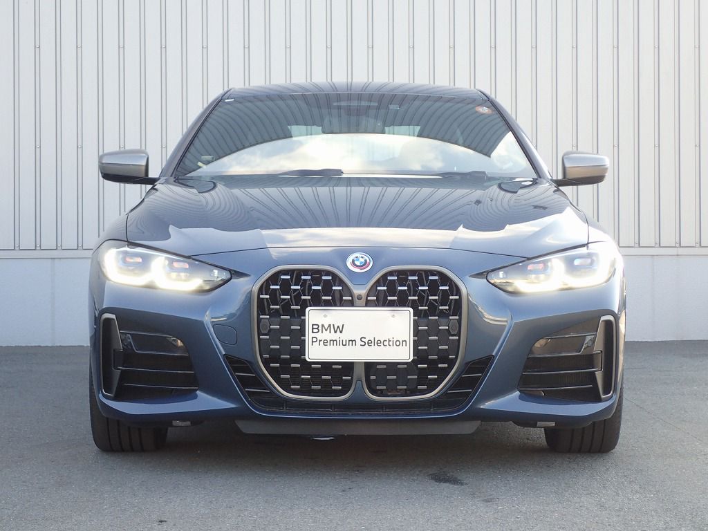 G22 M440i xDrive B58 3.0 RHD