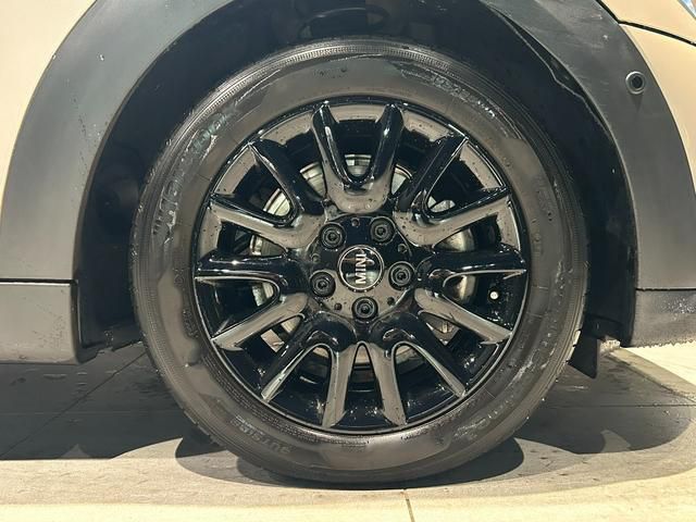 Cooper 5 doors