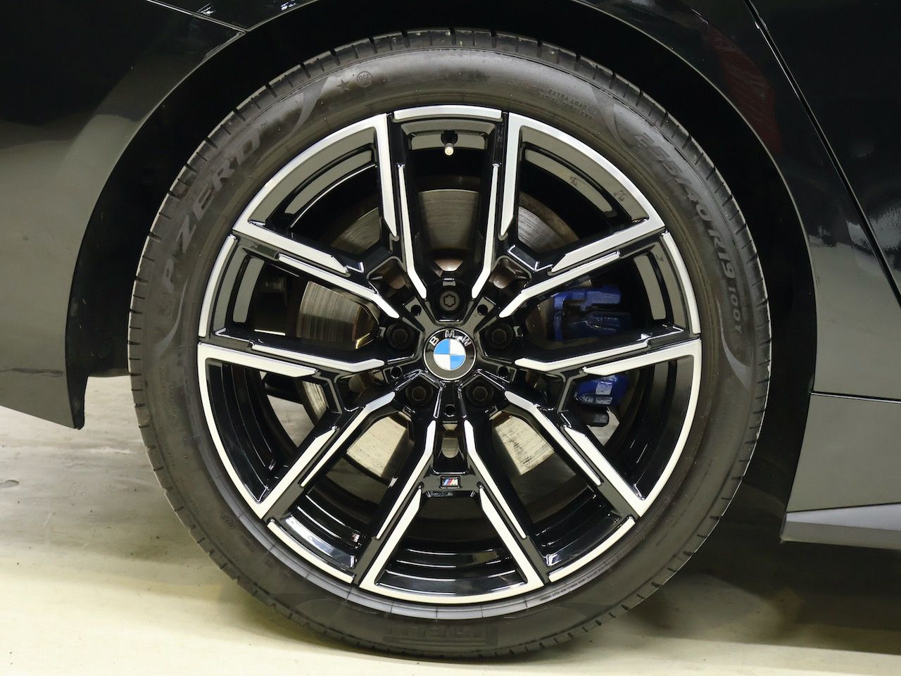 420i Gran Coupé RHD