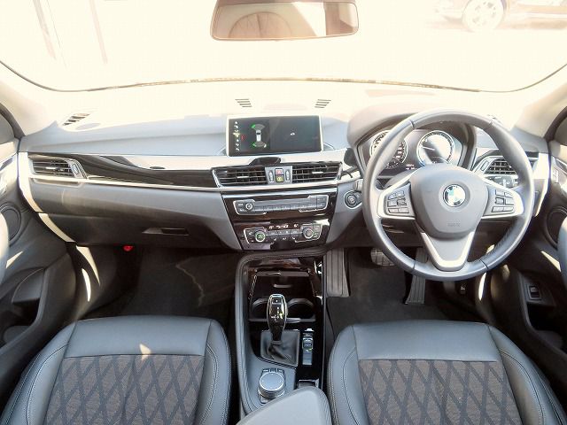 X1 SDRIVE18I