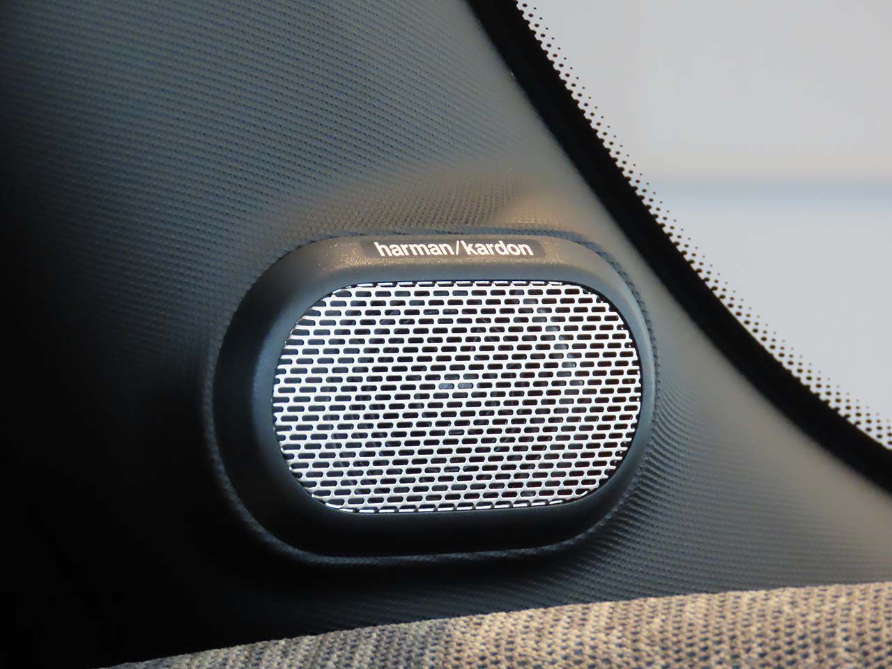 F66 MINI Cooper C 3Dr