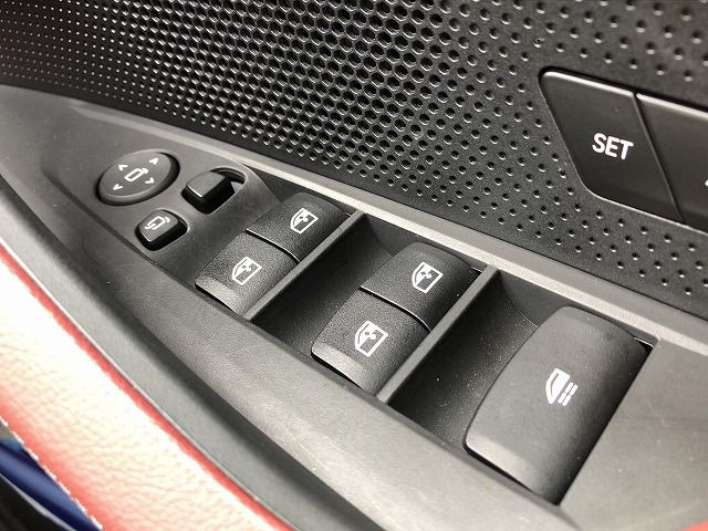 G23 420i Convertible RHD