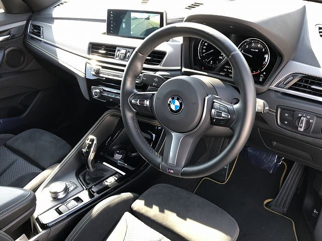 F39 X2 sDrive18i B38 1.5i SAC