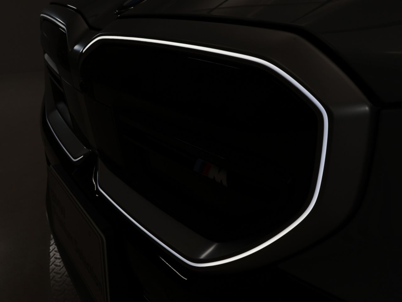 BMW i5 M60 xDrive Sedan RHD