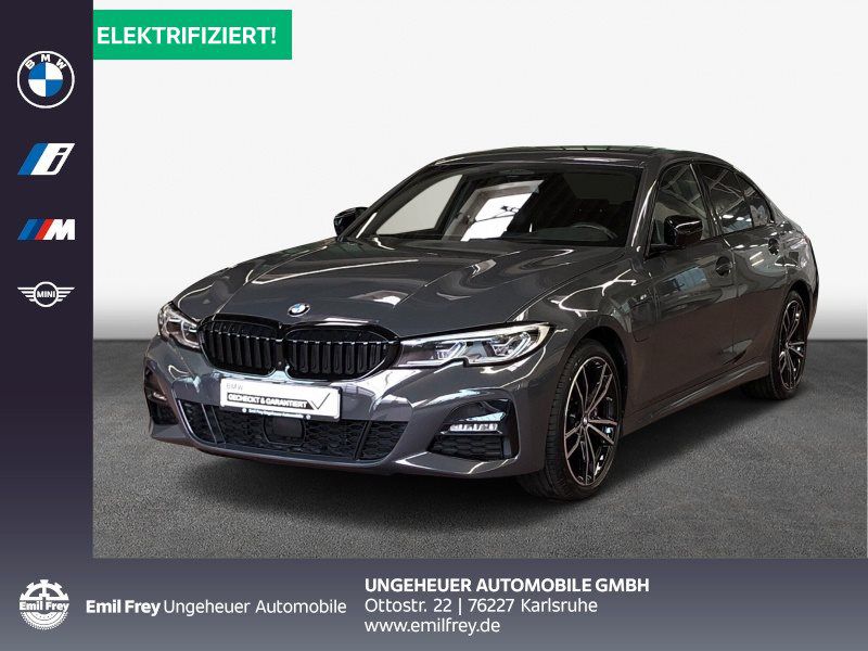 330e Limousine