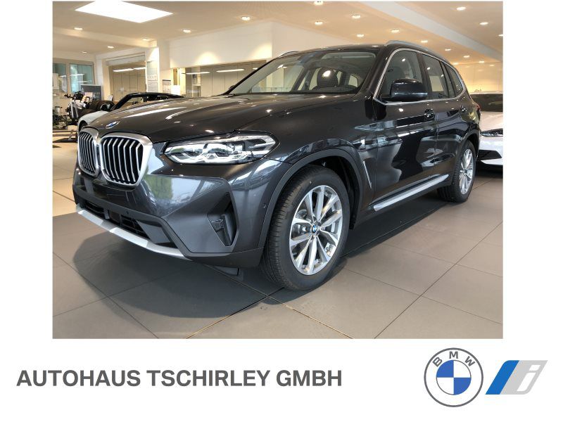 X3 xDrive20i