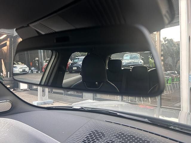 MINI Cooper C 5-doors