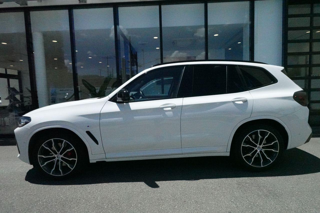 G01 X3 M40d RHD LCI ZA