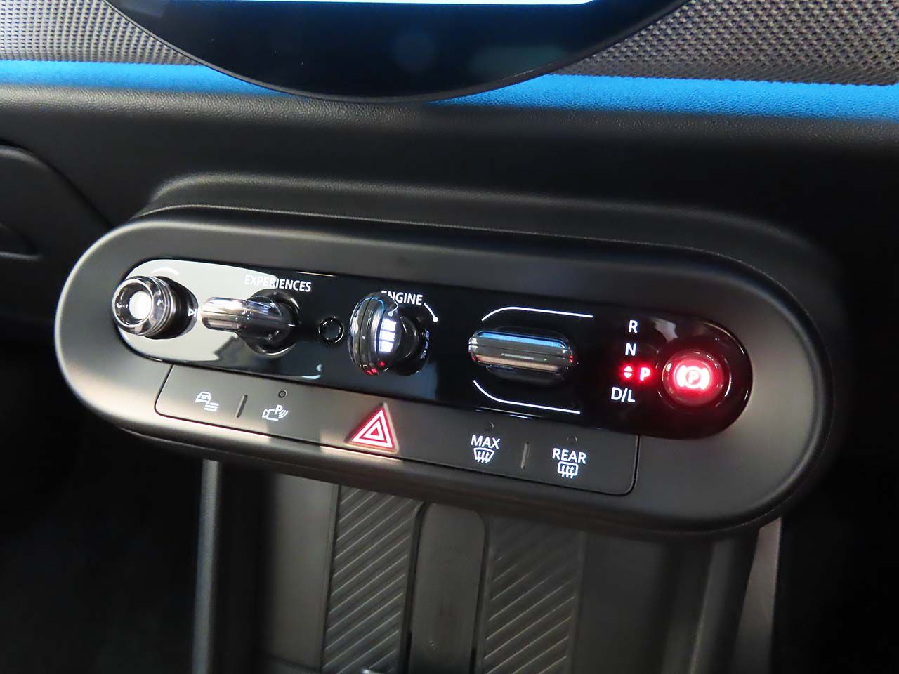 F66 MINI Cooper S 3Dr