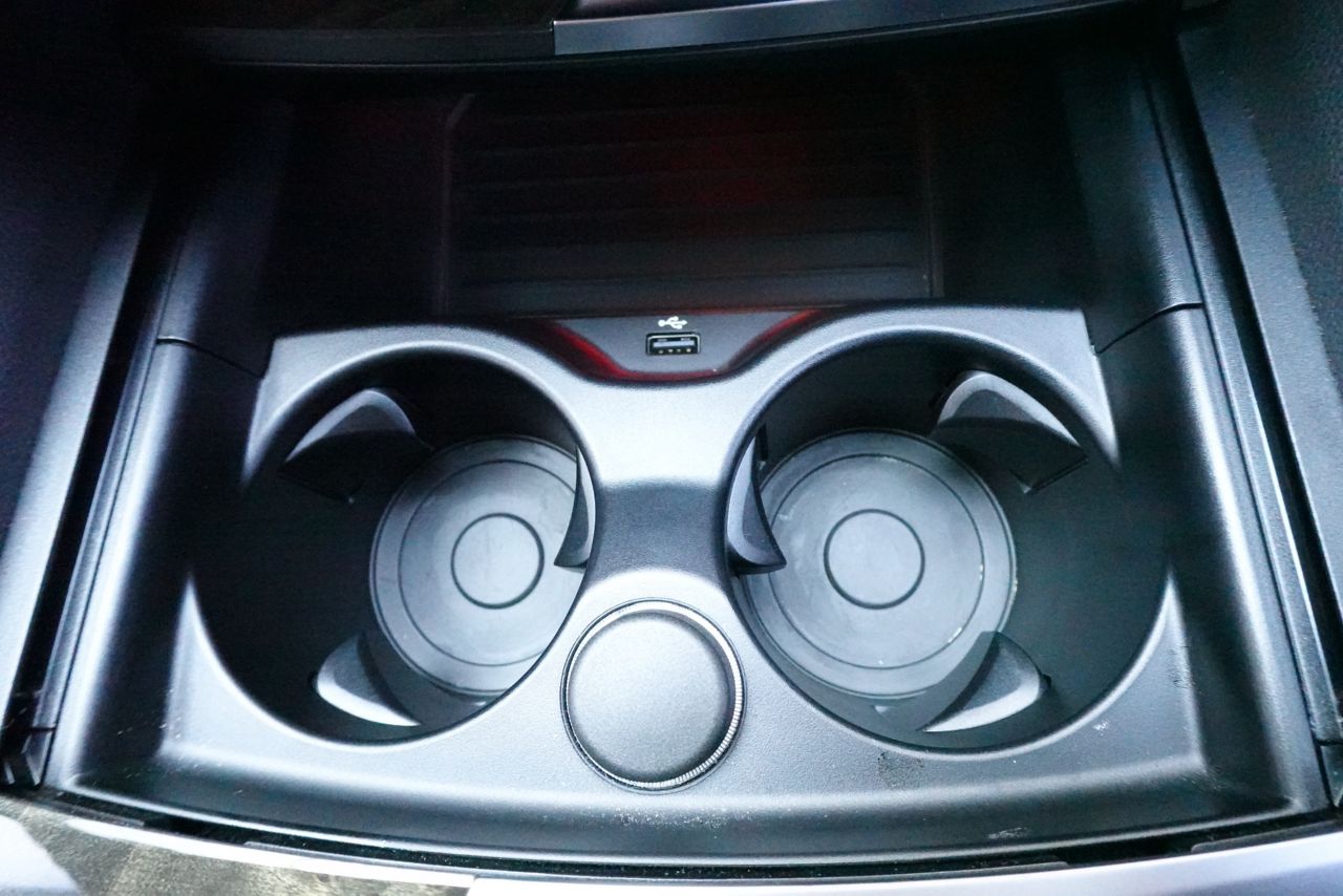 G32 630i SE GT B48 2.0i
