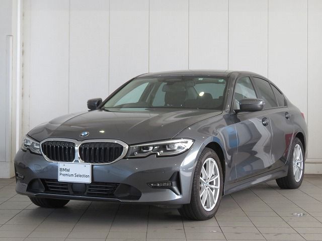 320d xDrive