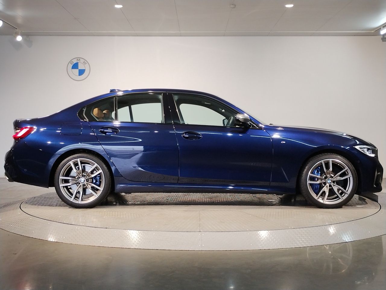 G20 M340i xDrive Saloon RHD