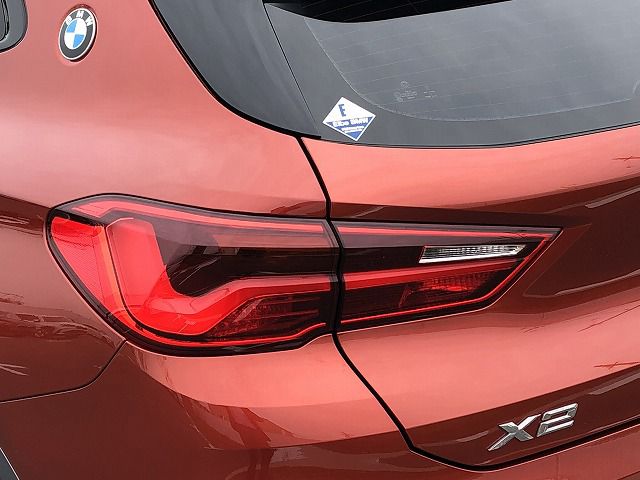 F39 X2 xDrive18d SAC B47 2.0d