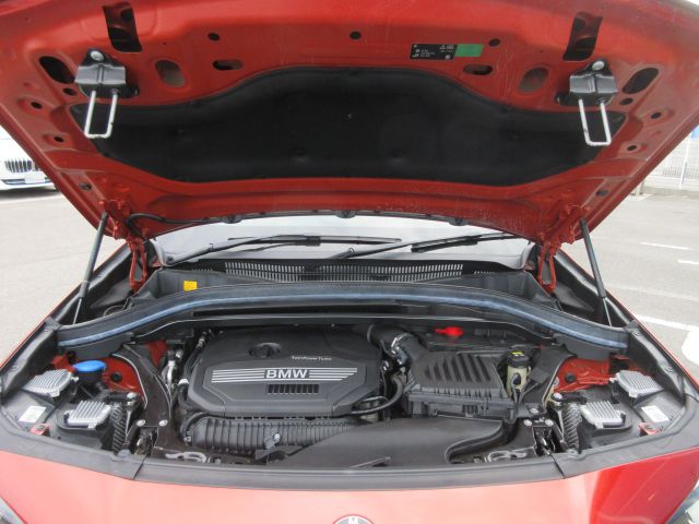 F39 X2 xDrive20i B48 2.0i SAC