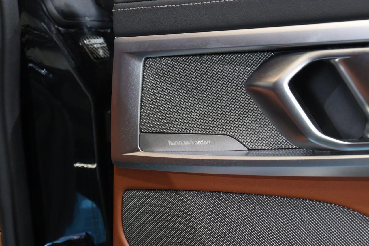 G16 840i M Sport Gran Coupe B58 3.0i