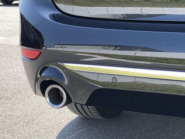 F46 218i Gran Tourer B38 1.5i LCI