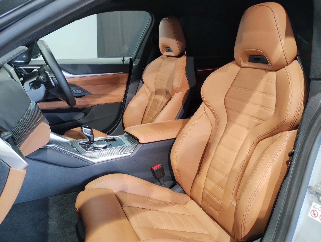 G26 M440i xDrive B58 3.0 RHD