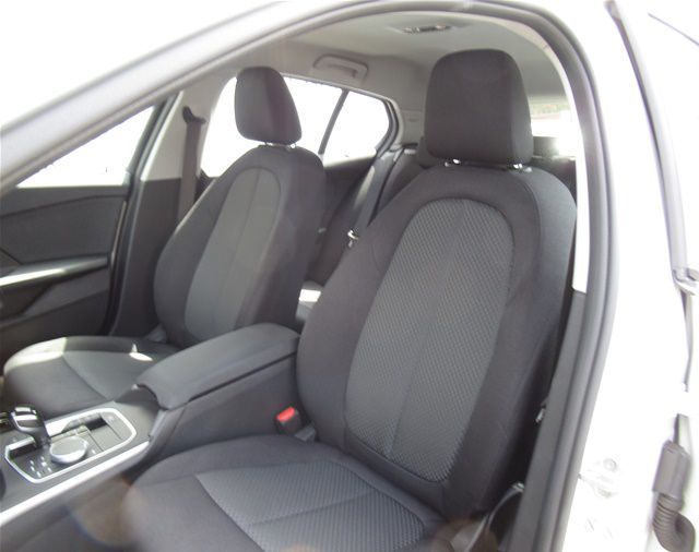 F40 118d Sports Hatch 5-door B47 2.0d
