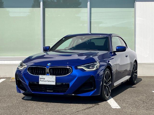 220i Coupe M Sport