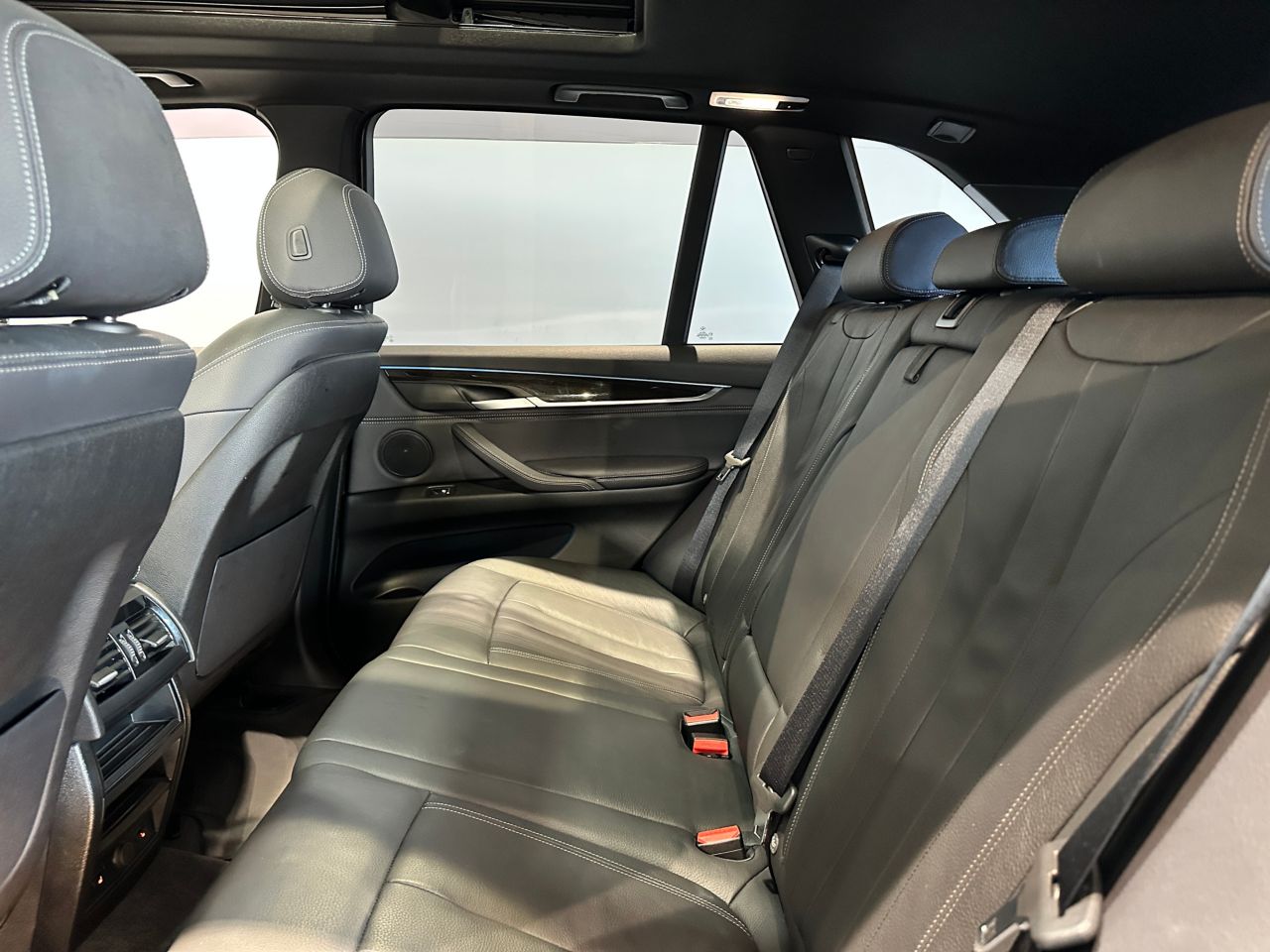 X5 XDRIVE35D