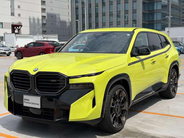 XM RHD