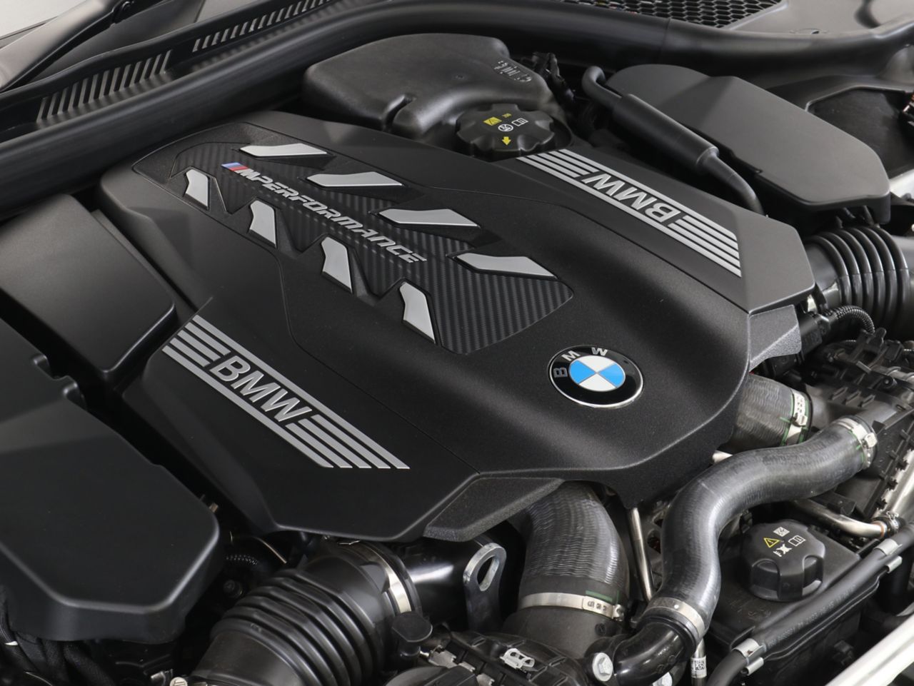 G16 M850i xDrive Gran Coupé N63B 4.4i