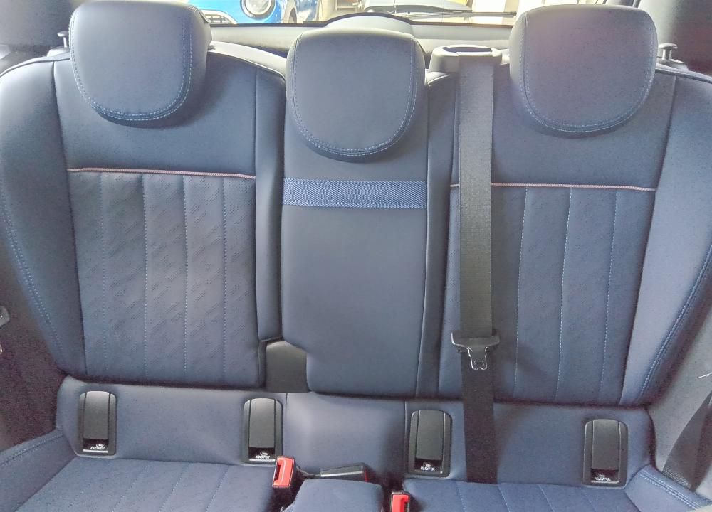 MINI Cooper C 5-doors