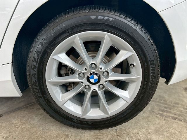 118 5DOOR RHD