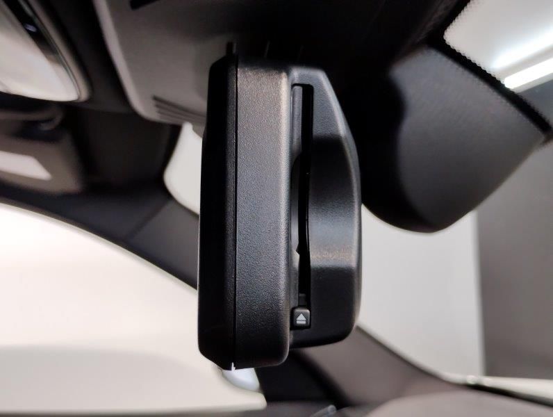 G01 X3 xDrive20d RHD ZA LCI