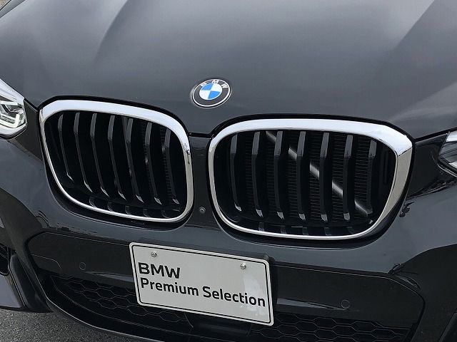 X3 xDrive20d RHD ZA