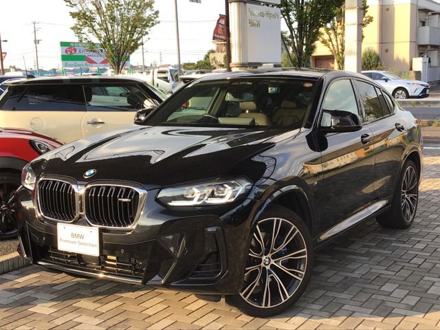 X4 M40i