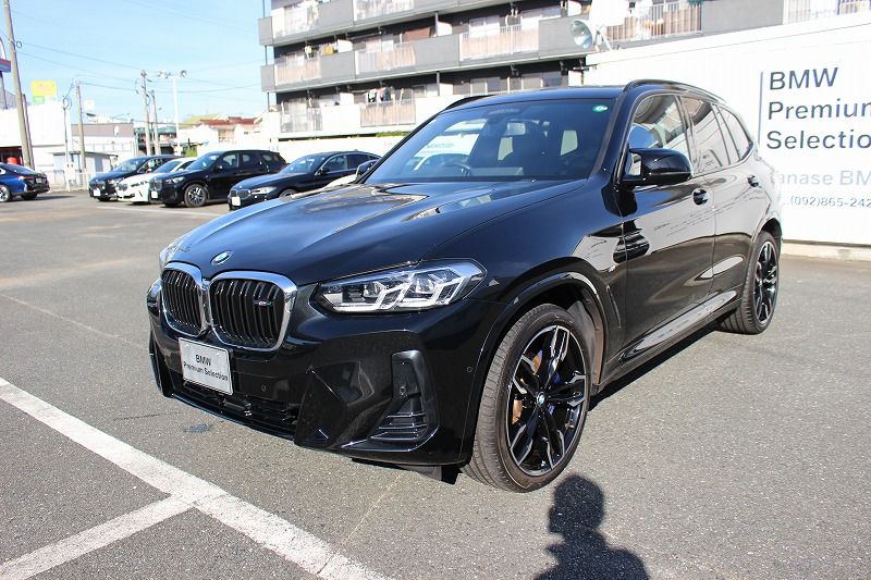 G01 X3 M40i RHD LCI ZA