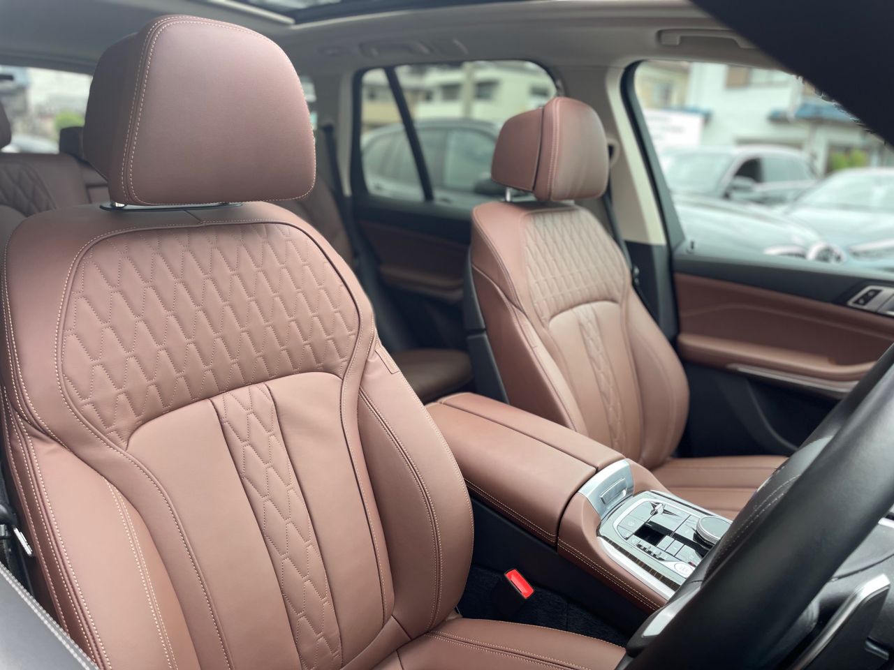 X5 xDrive30d RHD
