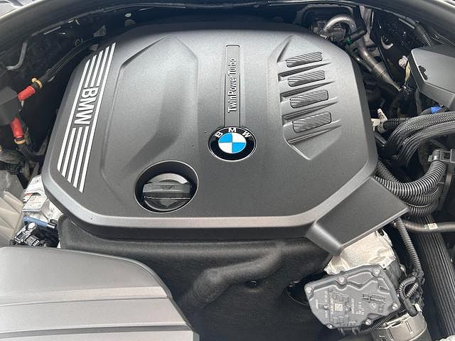 320d xDrive Berline RHD