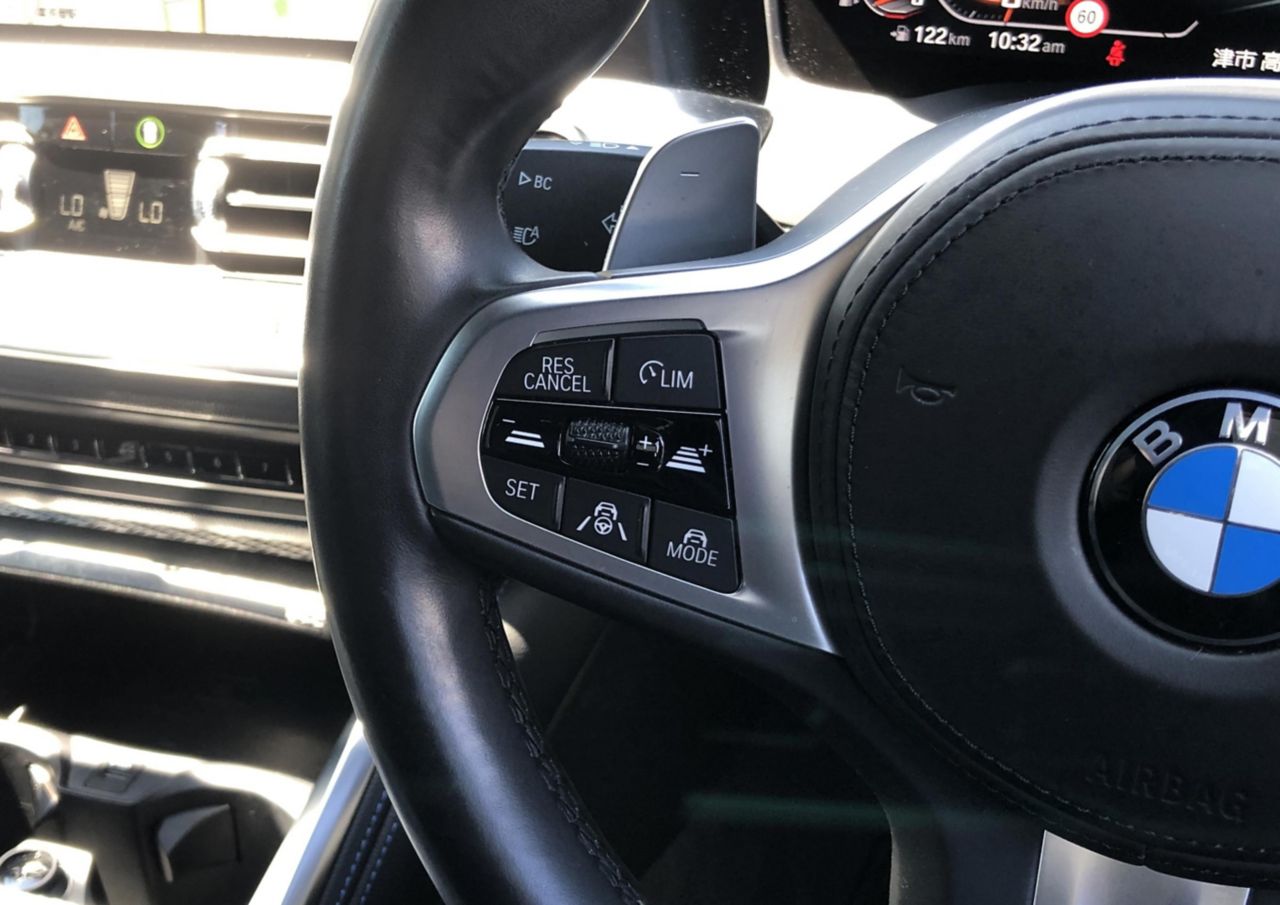 G22 M440i xDrive B58 3.0 RHD