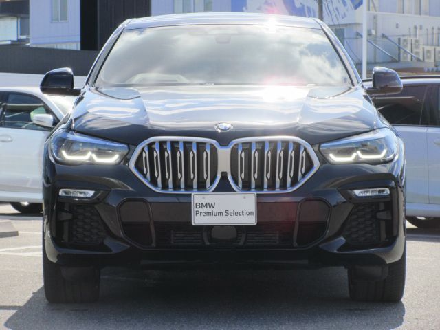 X6 xDrive30d RHD