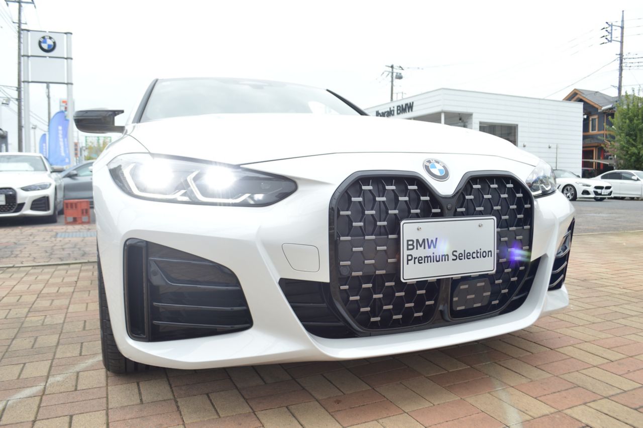 G26 M440i xDrive B58 3.0 RHD