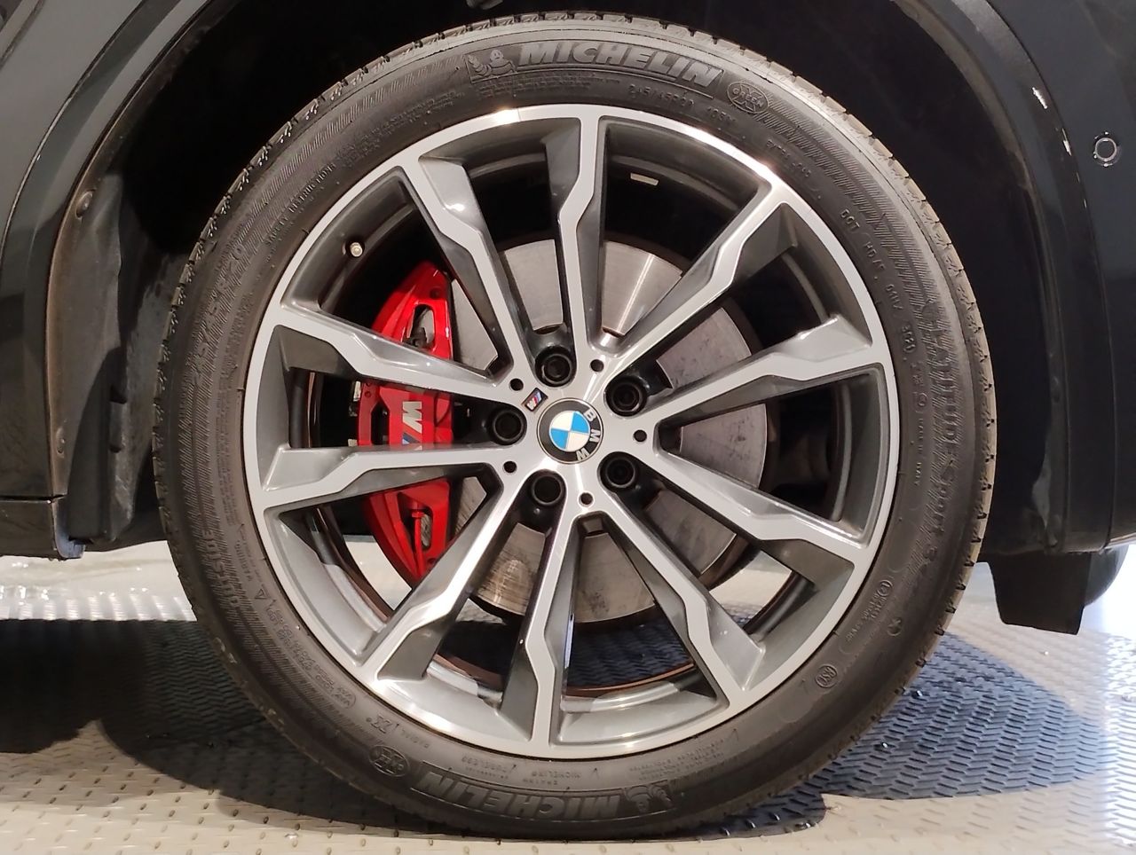 G01 X3 M40i RHD LCI ZA