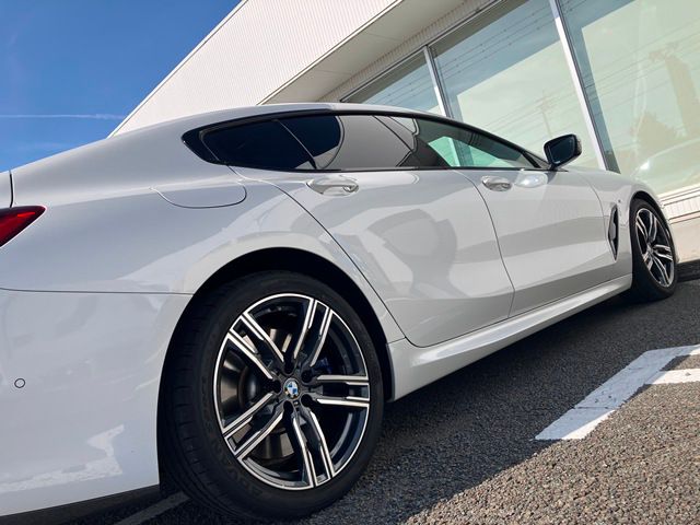 G16 840i M Sport Gran Coupe B58 3.0i