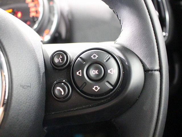 F60 MINI Cooper S Countryman