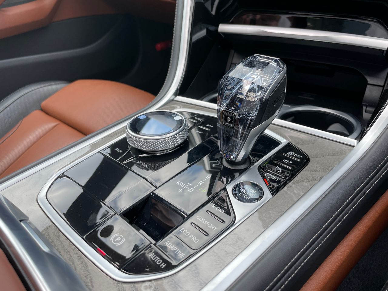 G16 840d xDrive Gran Coupe B57 3.0d